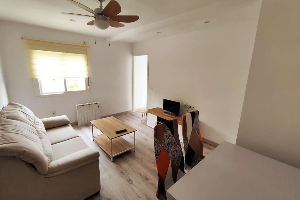 Casa Manolete Apartment Linares  Ngoại thất bức ảnh