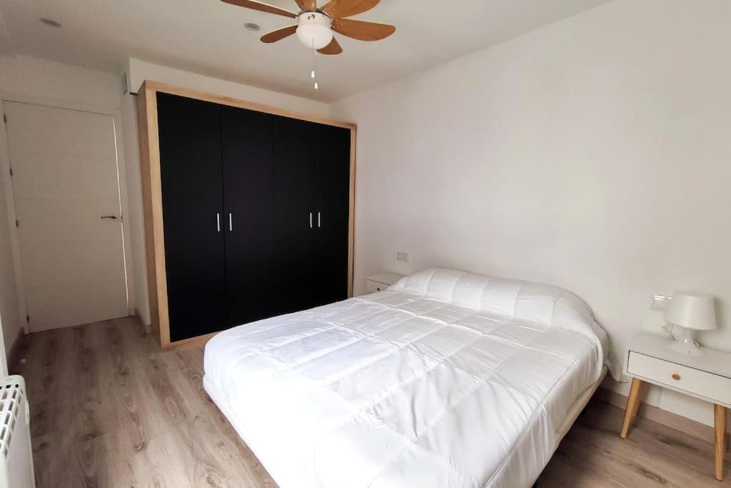 Casa Manolete Apartment Linares  Ngoại thất bức ảnh