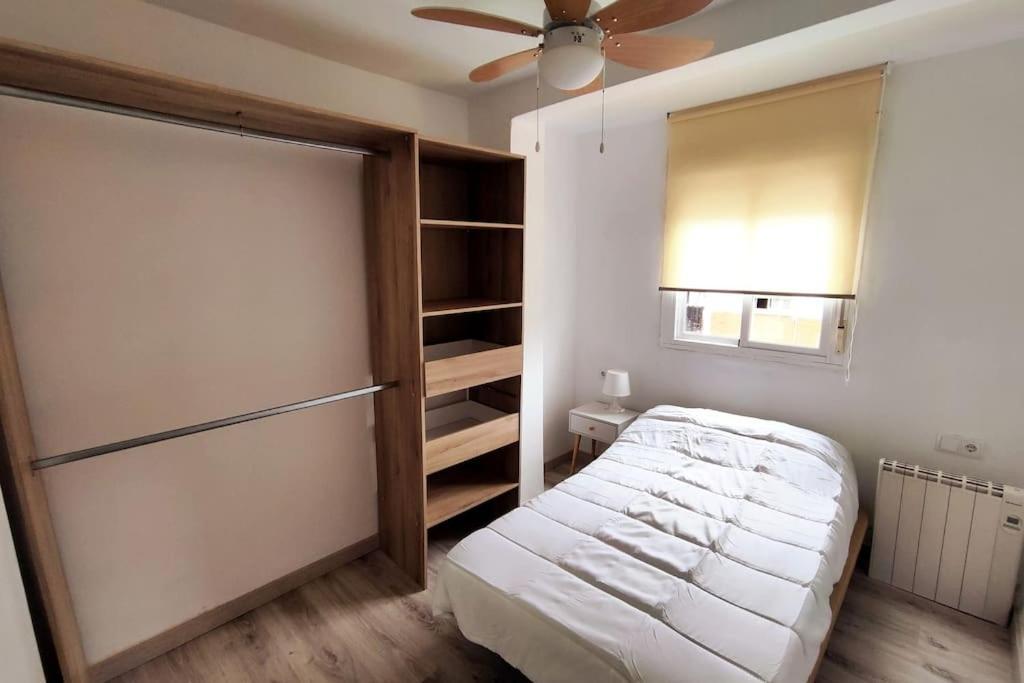 Casa Manolete Apartment Linares  Ngoại thất bức ảnh