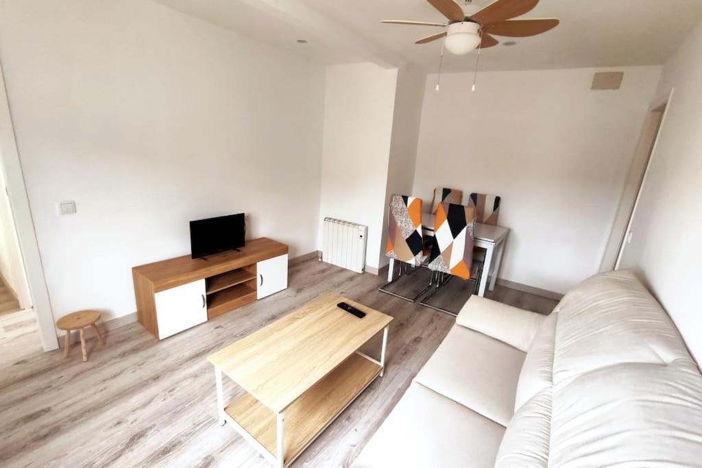 Casa Manolete Apartment Linares  Ngoại thất bức ảnh