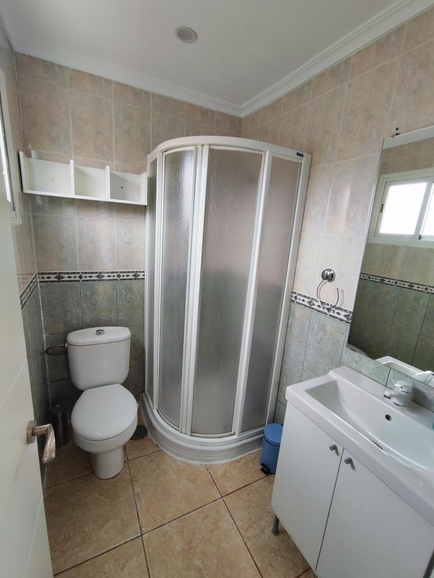 Casa Manolete Apartment Linares  Ngoại thất bức ảnh